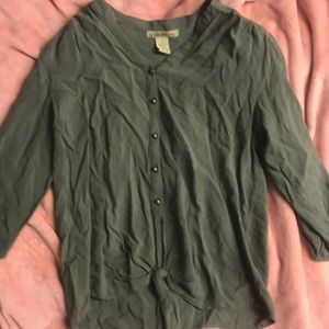 Need to clean out my closet